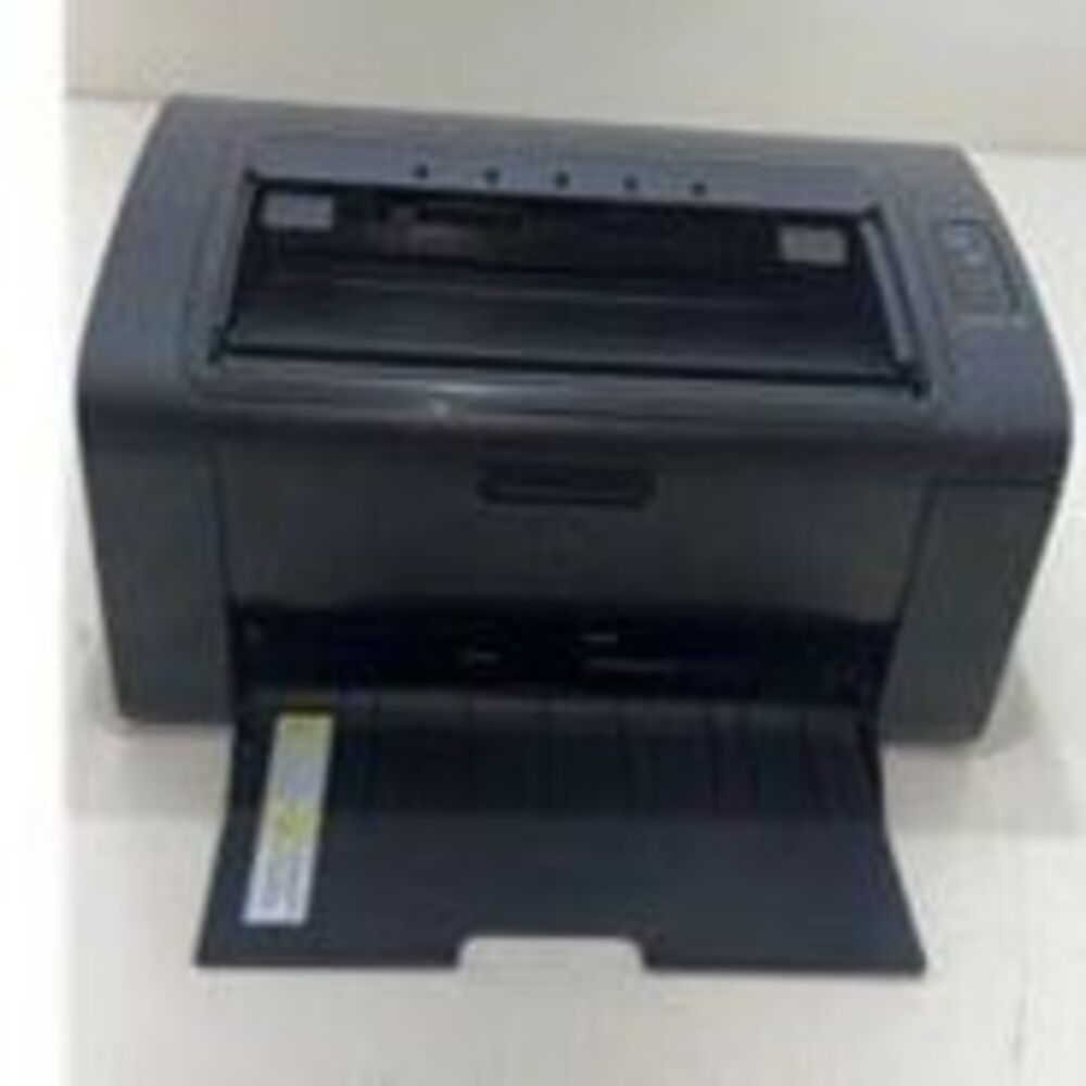 Dell B1160 Laser Printer - Monochrome - 600 x 600 dpi Print - Plain Paper Print